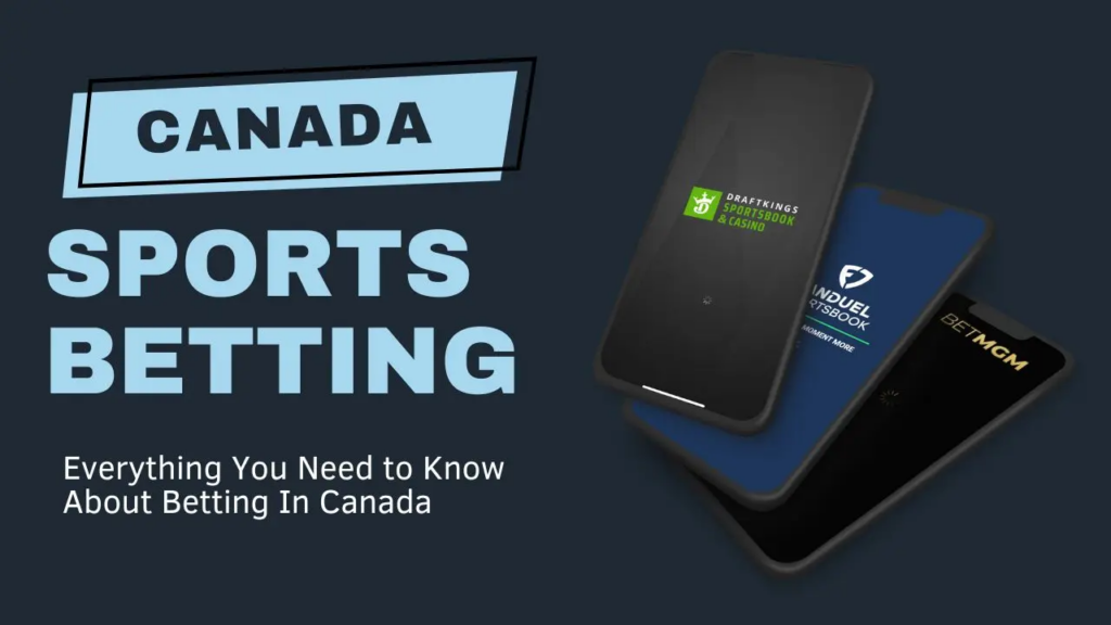 Canadian Betting Apps
rankings of the best Canadian sports betting apps, as these can change with the arrival of new apps and updates to existing ones.