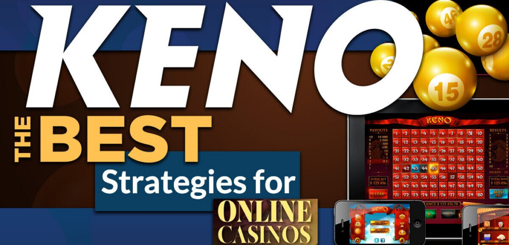 Keno House Edge and RTP
Keno Funds in and Out
Alternative Casino Games to Explore if You Enjoy Keno