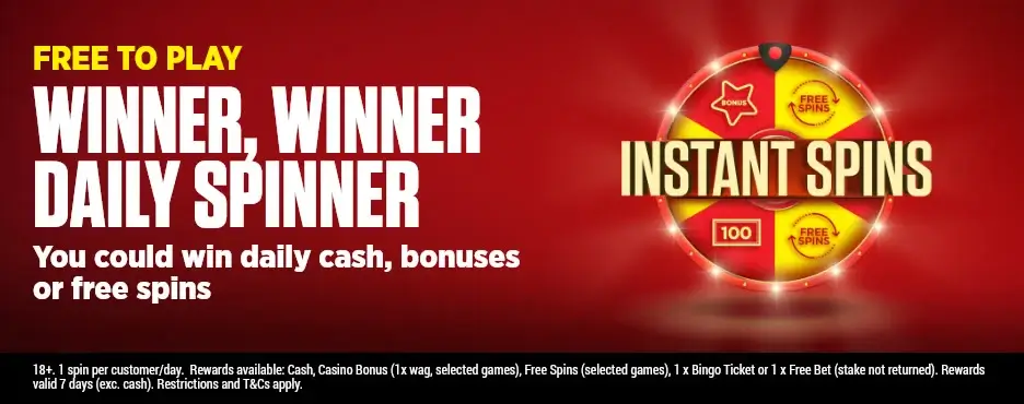 Free Spins Feature in Slots