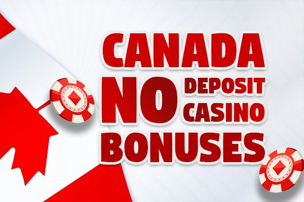 Top No Deposit Offers Canada 2024