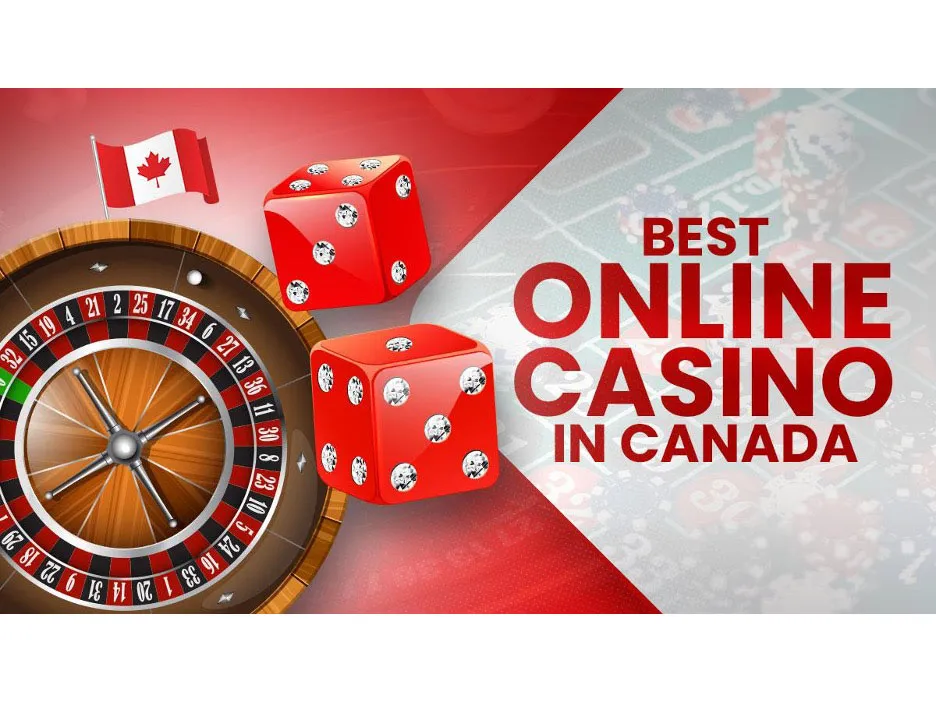 Top Offers from Online Casinos in Canada
2024