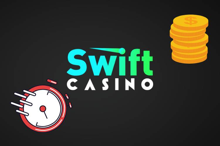 Leading Swift Withdrawal Casinos