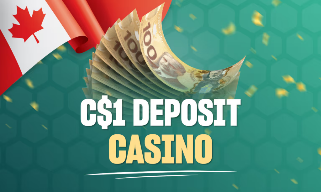 Fresh Low Deposit Casino Options
Slots and Minimum Deposit