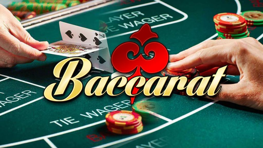 Where to Play Baccarat Online
Wagering Limits for Online Baccarat
Online Baccarat Dealer Guidelines