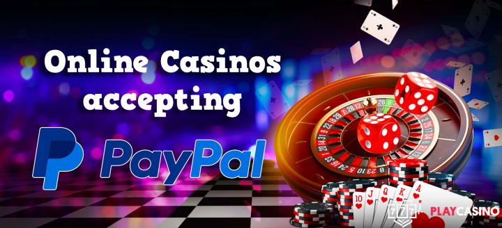 Free Spins 
Steps to Access PayPal Casino Promotions and Complimentary Bets