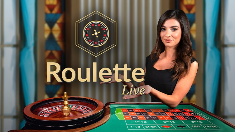 Live Dealers in Online Casinos
Live Casino Games
Live Dealer Blackjack
Online Roulette with Live Dealers