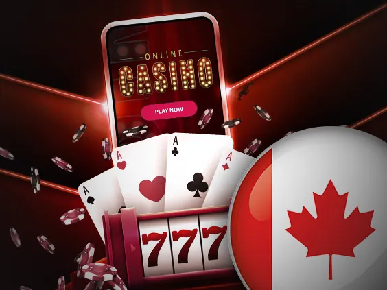 Leading Mobile Casino Applications in Canada 2024