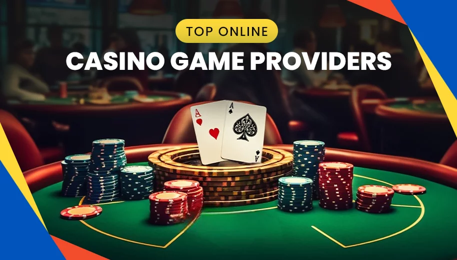 Leading Innovative Casinos Online for November 2024