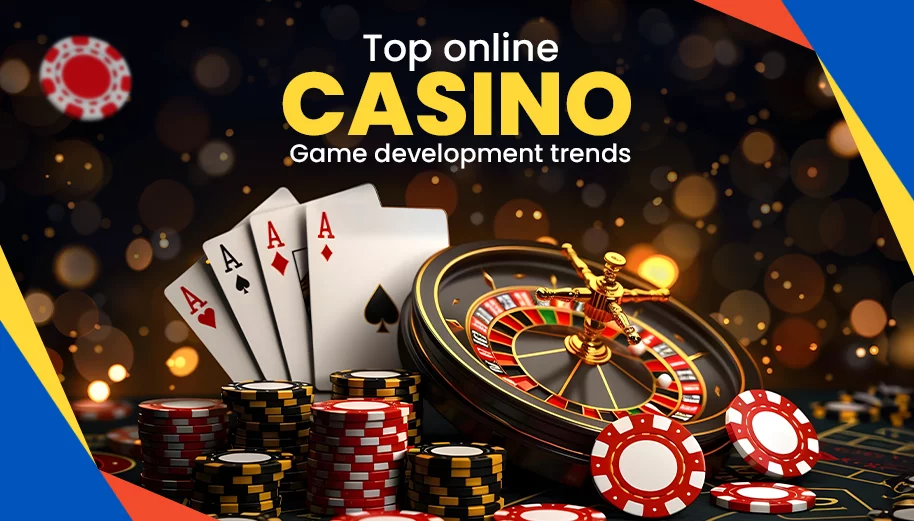 New Live Casinos in Canada
Current Trends in Casinos for 2024
Emerging VR Casinos
Newest Mobile Casino Sites & Apps