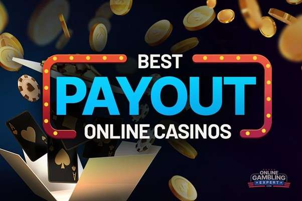 New Online Casino Payout Rates & Times