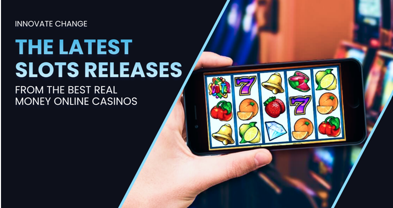 Discover the Latest Online Slots
Ways To Experience New Online Casinos at No Cost