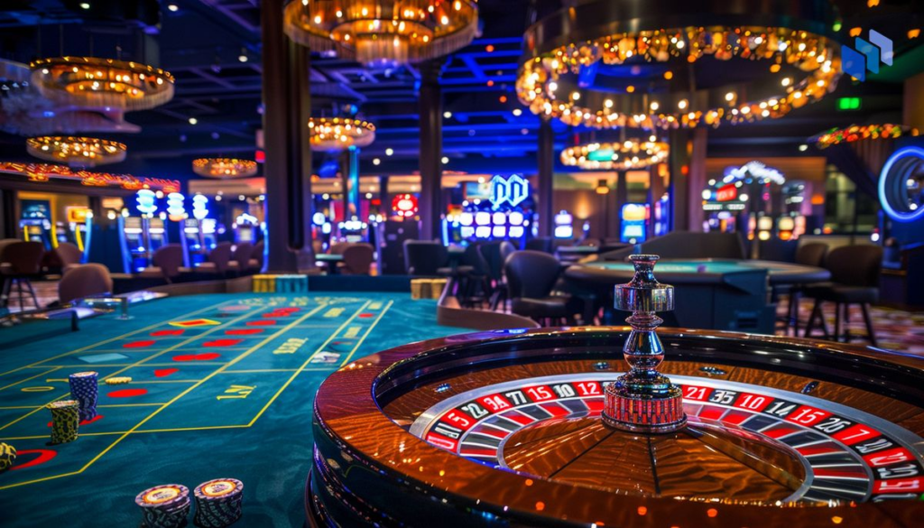 Leading High-Payout Casinos in Canada for November 2024