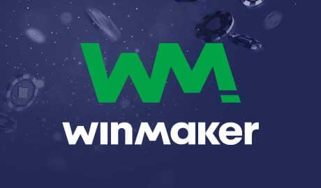 2. Winmaker Casino