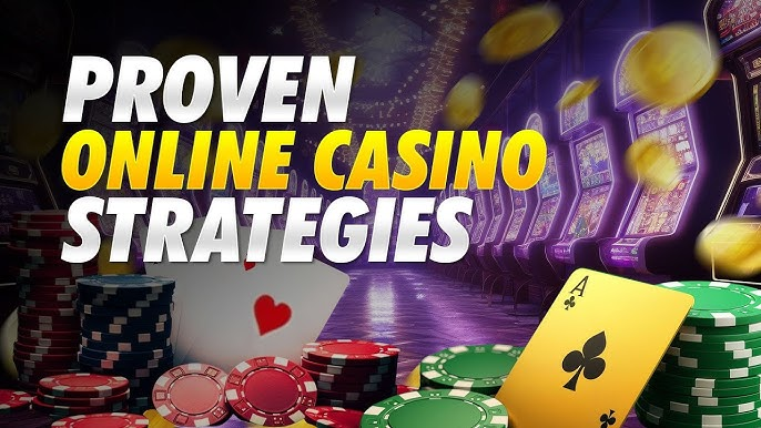 Tip #1: Engage with high RTP games at casinos known for generous payouts
5 Suggestions to Boost Your Profits at Online Casinos