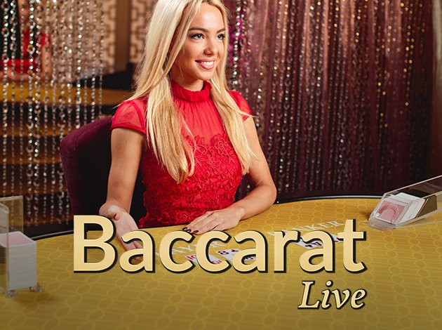 Live Baccarat
baccarat online