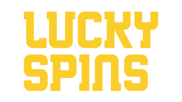 8. Lucky Spins Casino - Ideal for Blackjack Lovers 🃏