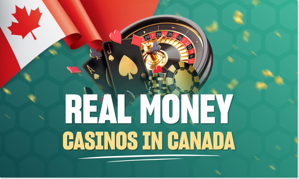 Leading Canadian Casino for Online Slots
Top Roulette Destinations in Canada
Top Blackjack Casinos in Canada
Top Mobile Casinos in Canada