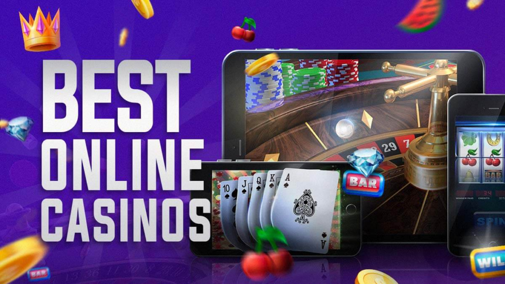 Top Online Gambling Sites