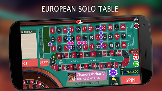 Roulette Casinos for Mobile