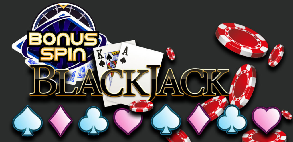 Blackjack Bonus