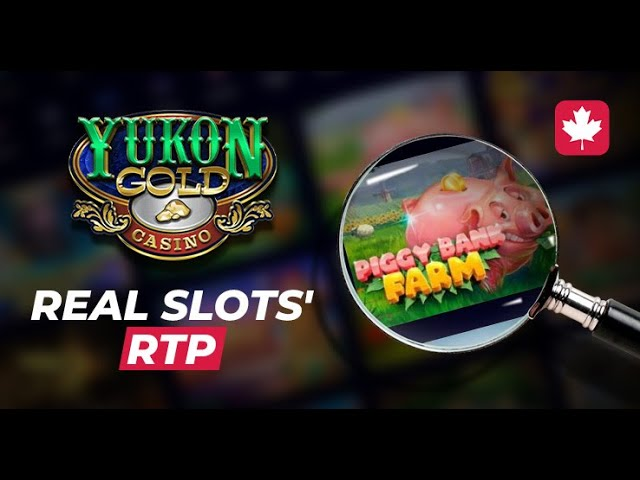 RTP and Wagering Boundaries
Yukon Gold Casino