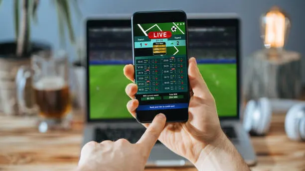 Understanding Live Betting Capabilities
 bookmaker’s platform enables real-time wagering on diverse sports such as football, tennis, basketball