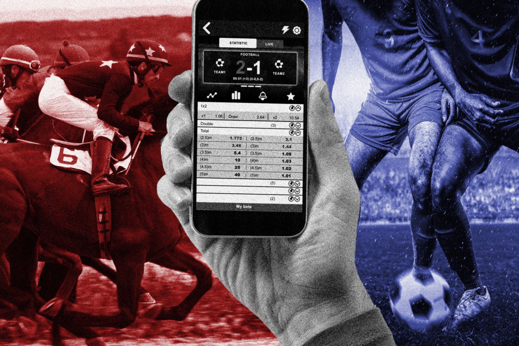 How to Select The Most Suitable Free Bets & Betting Offers For You